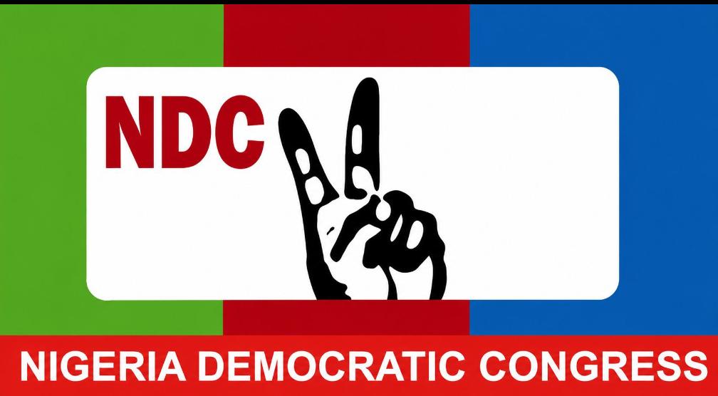 NDC logo